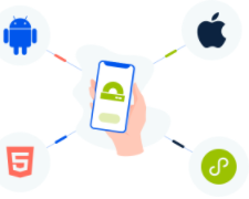 **健身房管理服务**